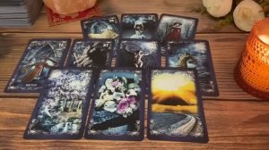 Важное послание от твоего Рода 💐💫🍒Таро