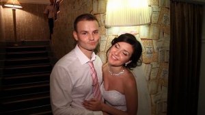 Подбор ресторана. Свадьба Александра и Марины