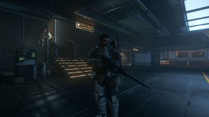 Star Citizen .Когда ты всё ещё достоин...