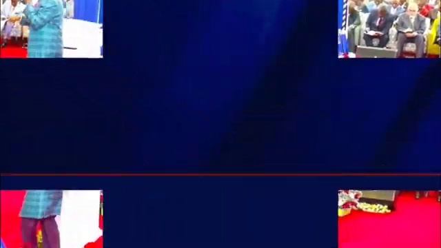 Суд БОЖИЙ грядет и ГОСПОДЬ хочет эвакуировать церковь от этого суда