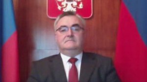 Посол РФ в Венесуэле: внешнеполитический курс страны остается неизменным