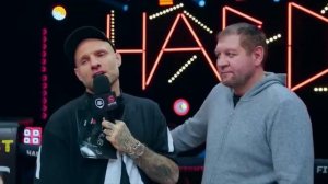 😄Феникс Емельяненко в интервью пообещал, как только подлечит спину, надавать подзатыльников