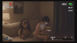 Момо ужасные истории. Страшилки.