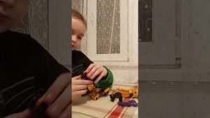 обзор девастатора G2. 6 компонентов!