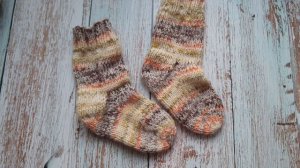 Носочная коробочка с Екатериной Шурм // ЯНВАРЬ 2026