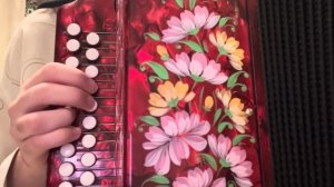 Разбор на гармони «Почему же ты замужем»