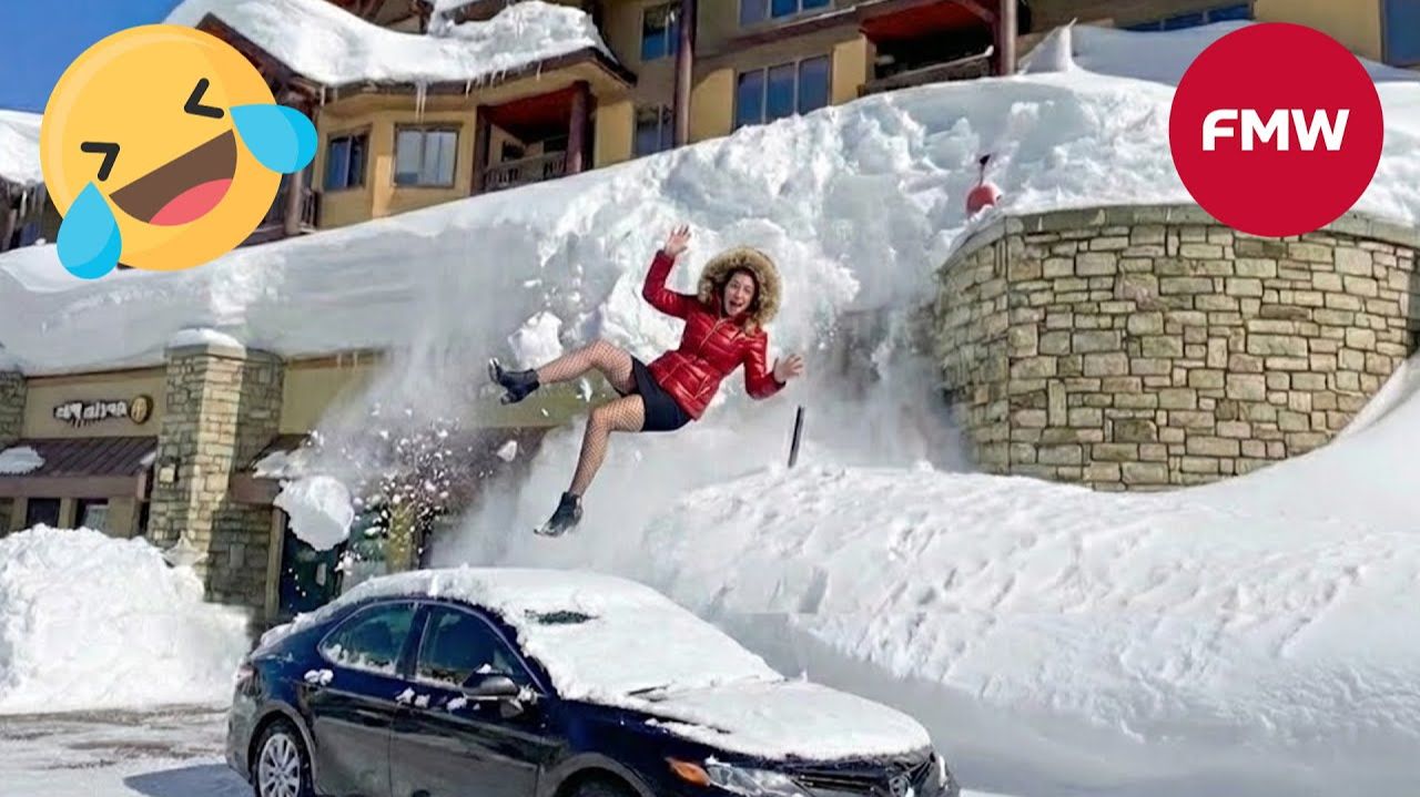 ПОСТАРАЙСЯ НЕ СМЕЯТЬСЯ !!! 🤣🤣🤣 смотреть онлайн