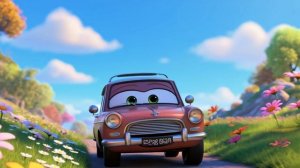 Мчимся по волнам мультик