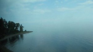 Кругобайкальская железная дорога. КБЖД