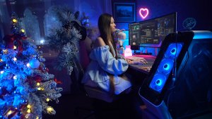 ✨ВЕЧЕРНЯЯ АЛИСОТЕРАПИЯ✨ | #общение #ламповыйстрим #девушкастримит