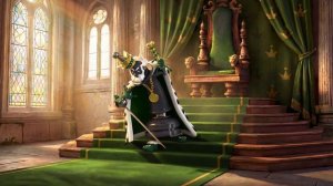 Волшебный мир ШАХМАТ: Королевская ИГРА для маленьких стратегов!