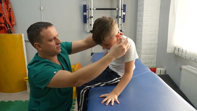 Упражнение для развития позной устойчивости и постур? смотреть онлайн