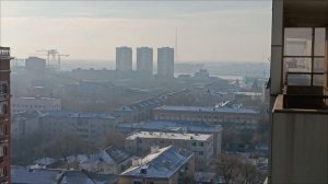 Благовещенск / Обзор