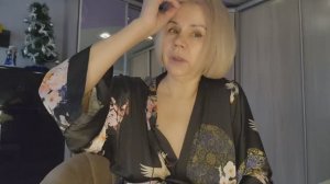 День со мной: образ дня, уход за лицом и волосами.