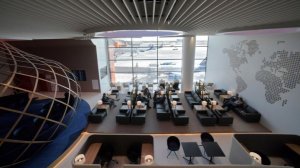 "Аэрофлот" вернется к штатному выполнению рейсов из Шереметьево с 18.00