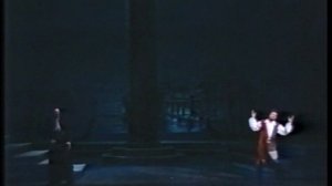 Enzo Grimaldo... ( La Gioconda in Budapest )