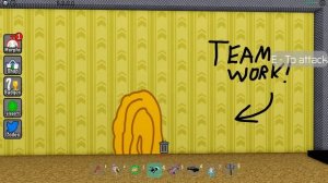 НАГГЕТС КОВБОЙ ЗООНОМАЛИИ в ROBLOX!