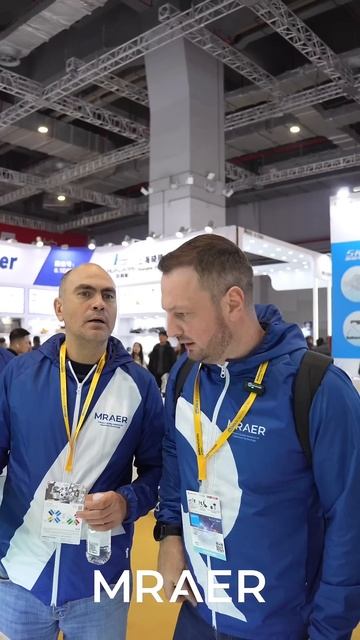 Automechanika Shanghai 2025 #пневмоподвеска #амортизатор #automechanika #пневмобаллон