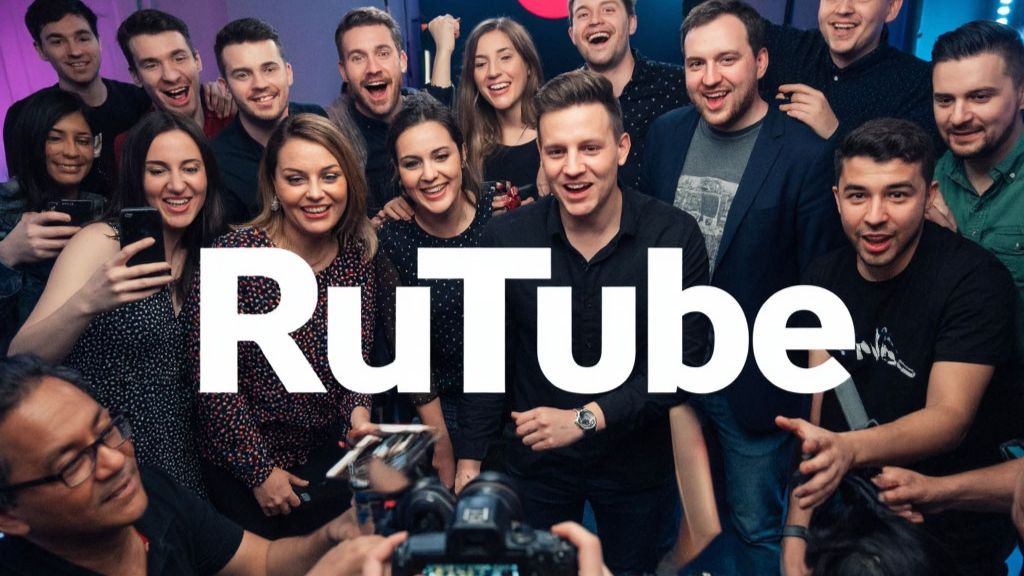 Рутьюб видео взаимные подписки накрутка просмотров, подписчиков, лайки не сделают тебя популярней смотреть онлайн