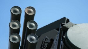 Российские силы ПВО за ночь уничтожили 59 украинских беспилотников