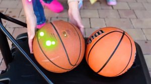 Майя и мама: как мы готовим полезные угощения | Забавные истории про мороженое