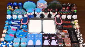 Смешивание слаймов | АСМР видео | Слайм АСМР | Рецепт слайма | Игра слайм