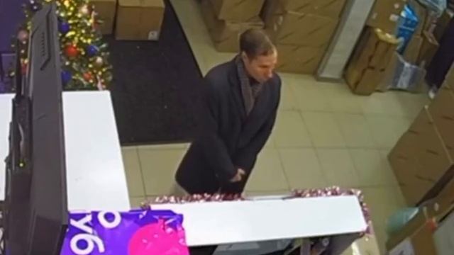 Клиент довёл ПВЗ до истерики смотреть онлайн