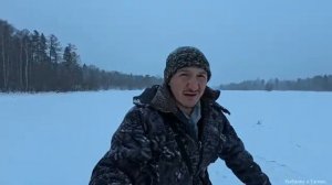 Рыбалка на Дураковке на Жерлицы 2026