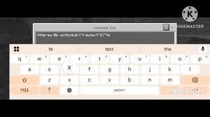 новые функции и как пользоваться командой titleraw и tellraw новая команда scoreboard 2 часть