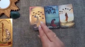 ТАРО РАСКЛАД❤️ Какой Шанс бывает подарит Судьба! ❤️