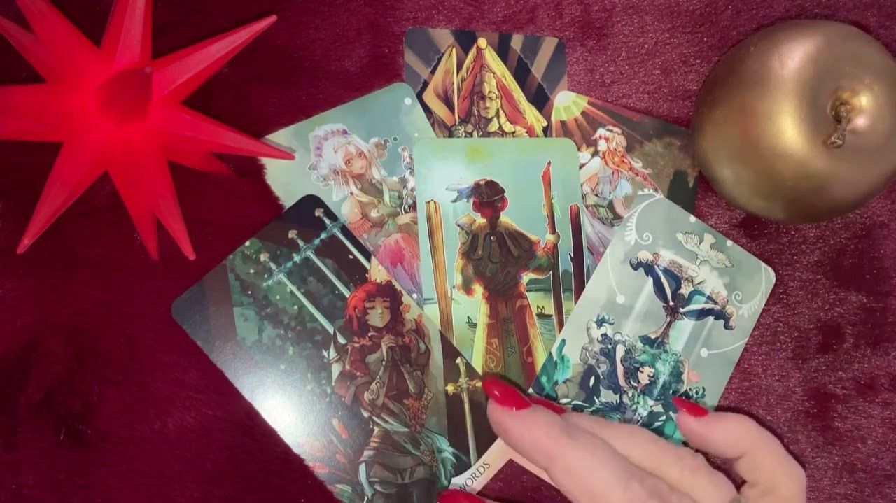 ТАРО РАСКЛАД🔥 ОТКРОЮТСЯ ОГРОМНЫЕ ВОЗМОЖНОСТИ! 🔥