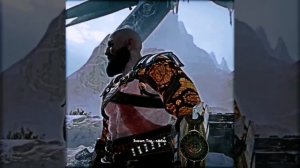 1420.mp4Кратос бог войны!!