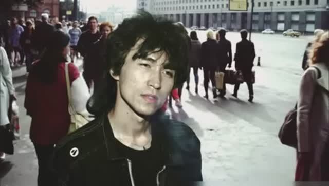 Цой - Искусственный интеллект Z-exit Совсем Один ИИ Нейро смотреть онлайн