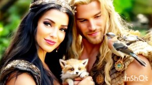 Vexento - The Forest Spirit Remix