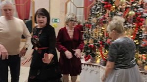 Каблучками тук-тук-тук... 10.01.26...