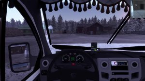 ВТК "ГАЗЕЛЬКИН" (ВЗЯЛИ ЕЩЕ ГАЗЕЛЬ, РЕФРЕЖИРАТОР)