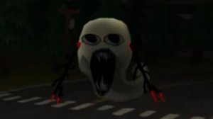 оно следует за тобой чтобы убить тебя призыв убийственного призрака