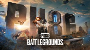 PUBG: Battlegrounds