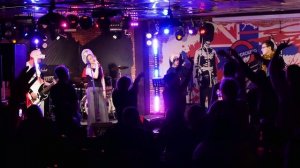 2025-12-28 - Группа «НЕБОСВОД» - Новогодний Тверь-Кавер-Фест в клубе «Big Ben»