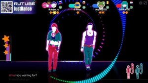 Just Dance: Promiscuous - Nelly Furtado ft. Timbaland