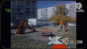 вырезанный фрагмент погоди ты с котом 2 серия общага