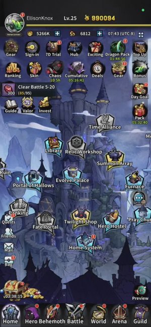 По-моему, красиво. Серия 1, Stickman Awakens