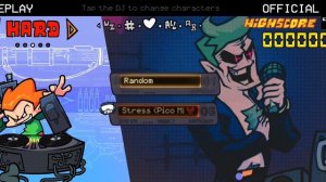 играем в фнф