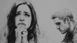 А ПОСЛЕ ПРОЗРЕВАЕМ.    (кельтский фолк.)