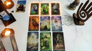 Что вам надо знать о нём прямо сейчас? 4 короля таро