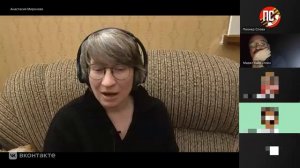 Мнение А.Мироновой о медийных украинцах в нашем информационном пространстве. Откуда взялись.