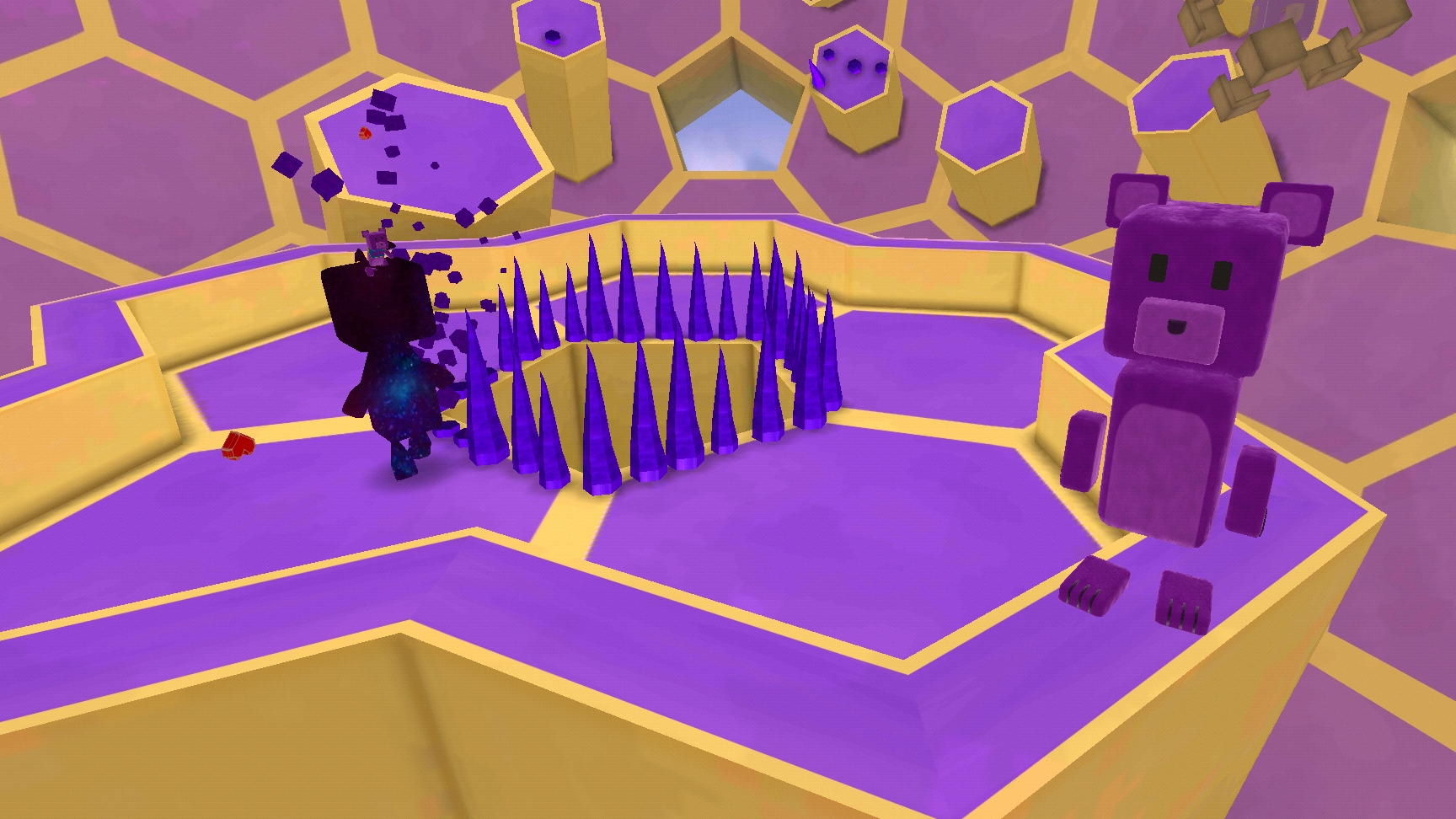 Баарен VS Бааренс кто победит ? смотреть онлайн