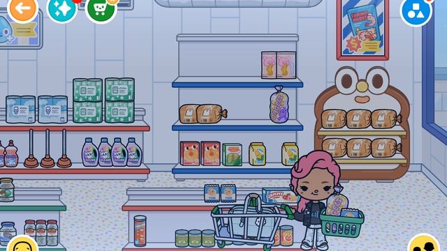 моё утро в (токе боке) 🧘♀️ смотреть онлайн