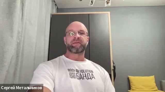 Эфир 10.01 BR ясли: разбор ошибок в питании