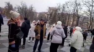 А КУКУШКА КУКУЕТ ТАНЦЫ ХАРЬКОВ ЯНВАРЬ 2026